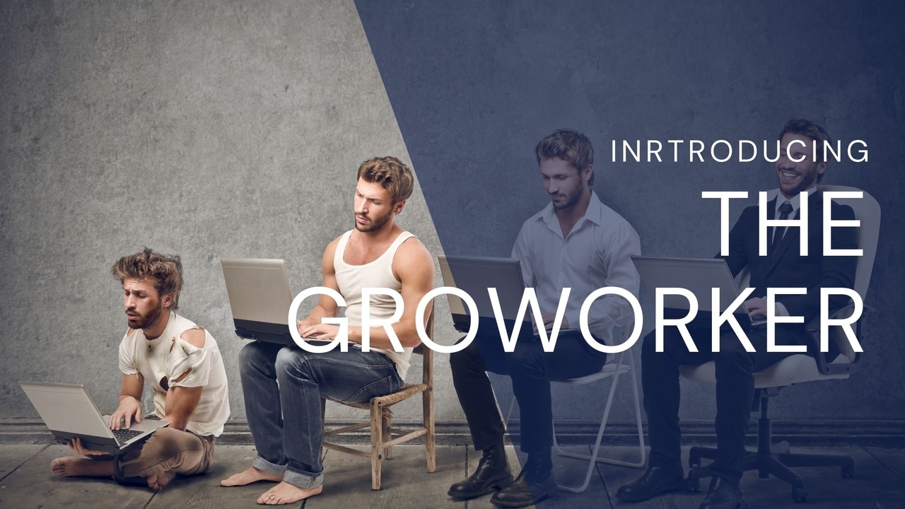 groworker