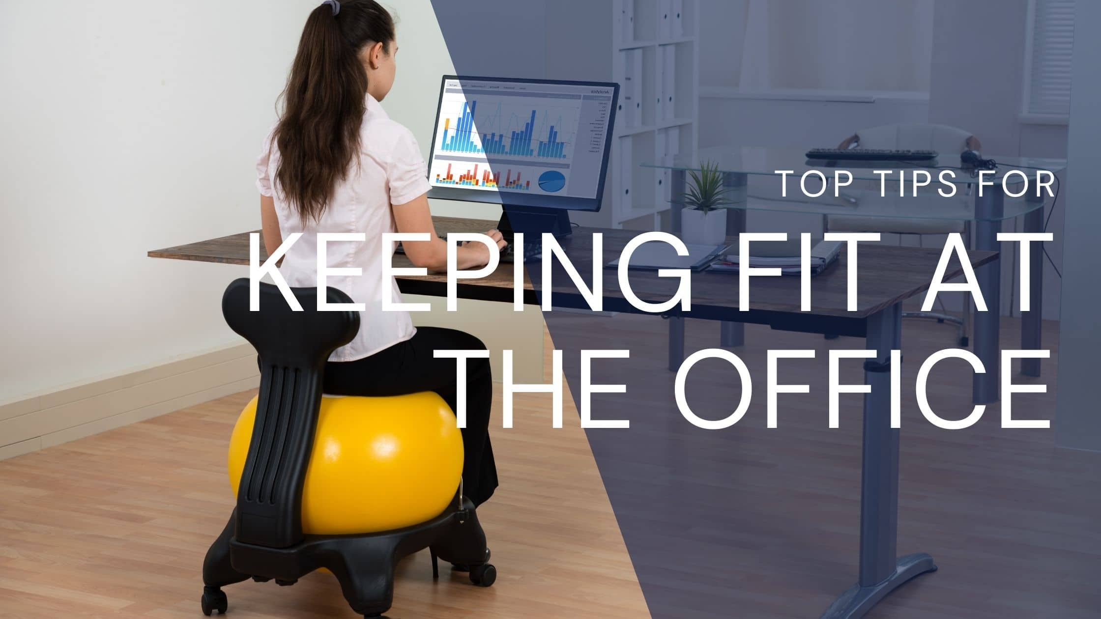 keeping fit blog LibertySpace