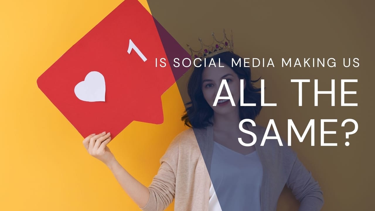 social media